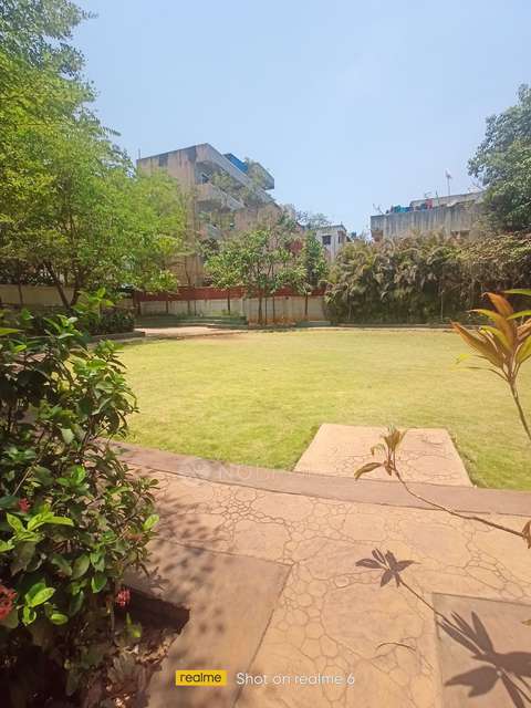 3 BHK Flat In Darode Shriniwas Q Homes For Sale  In Pune