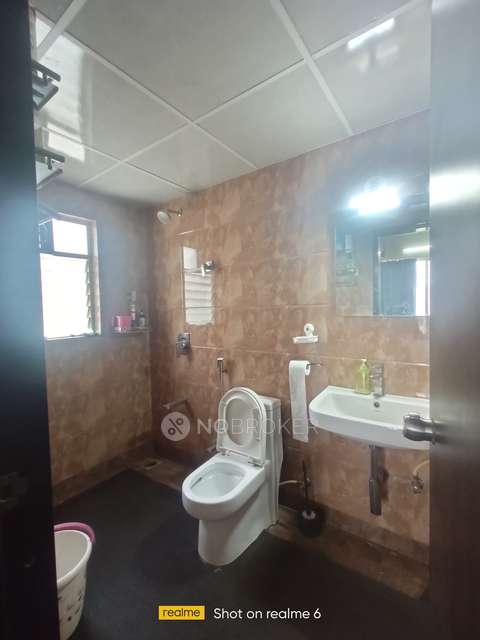 3 BHK Flat In Darode Shriniwas Q Homes For Sale  In Pune