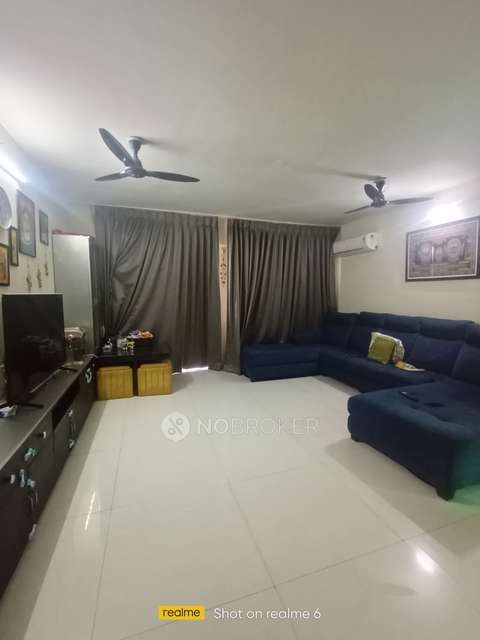 3 BHK Flat In Darode Shriniwas Q Homes For Sale  In Pune
