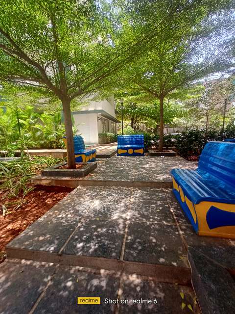 3 BHK Flat In Darode Shriniwas Q Homes For Sale  In Pune