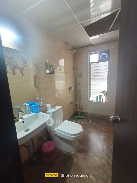 3 BHK Flat In Darode Shriniwas Q Homes For Sale  In Pune