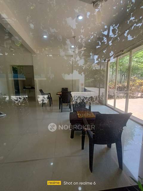 3 BHK Flat In Darode Shriniwas Q Homes For Sale  In Pune
