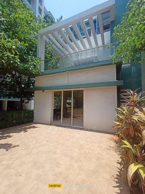 3 BHK Flat In Darode Shriniwas Q Homes For Sale  In Pune