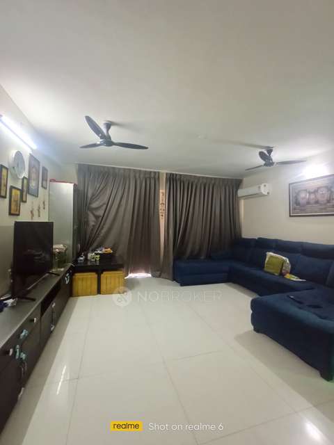 3 BHK Flat In Darode Shriniwas Q Homes For Sale  In Pune