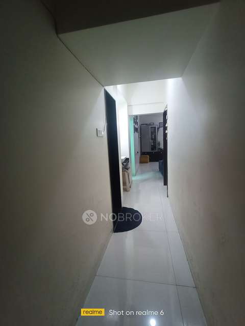 3 BHK Flat In Darode Shriniwas Q Homes For Sale  In Pune