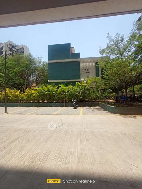 3 BHK Flat In Darode Shriniwas Q Homes For Sale  In Pune