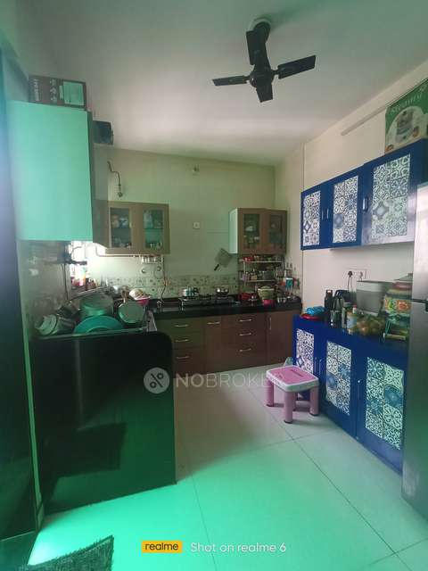 3 BHK Flat In Darode Shriniwas Q Homes For Sale  In Pune