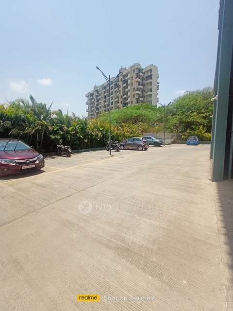 3 BHK Flat In Darode Shriniwas Q Homes For Sale  In Pune
