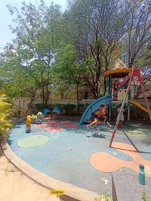 3 BHK Flat In Darode Shriniwas Q Homes For Sale  In Pune