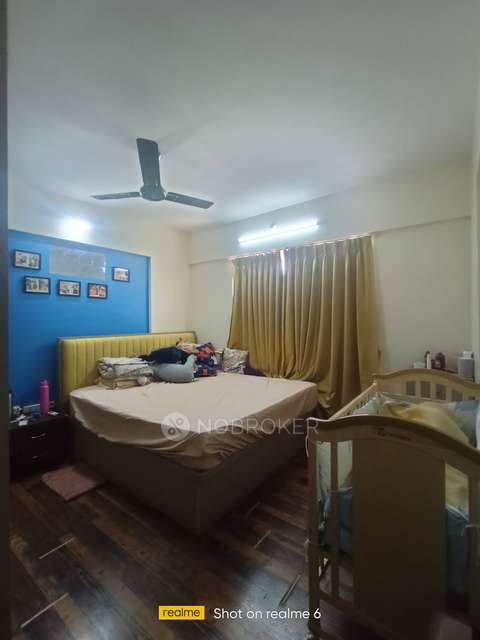 3 BHK Flat In Darode Shriniwas Q Homes For Sale  In Pune