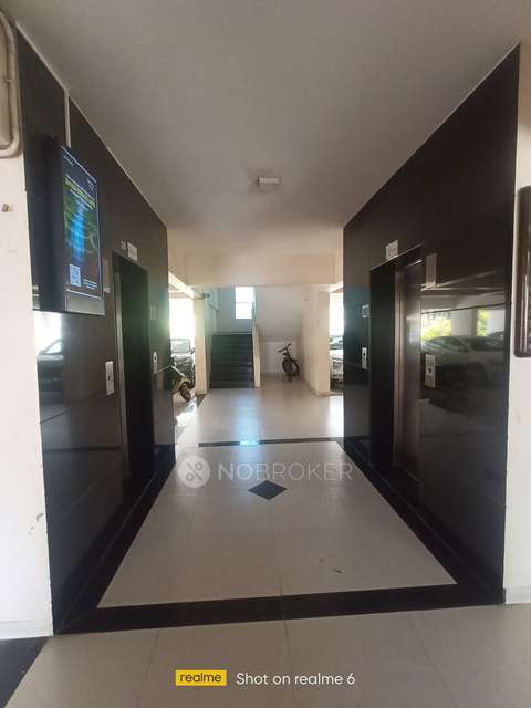 3 BHK Flat In Darode Shriniwas Q Homes For Sale  In Pune