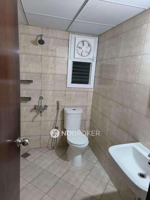 3 BHK Flat In Provident The Pearl For Sale  In Rajendra Nagar