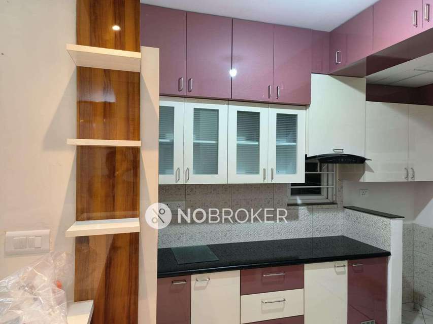 3 BHK Flat In Provident The Pearl For Sale  In Rajendra Nagar