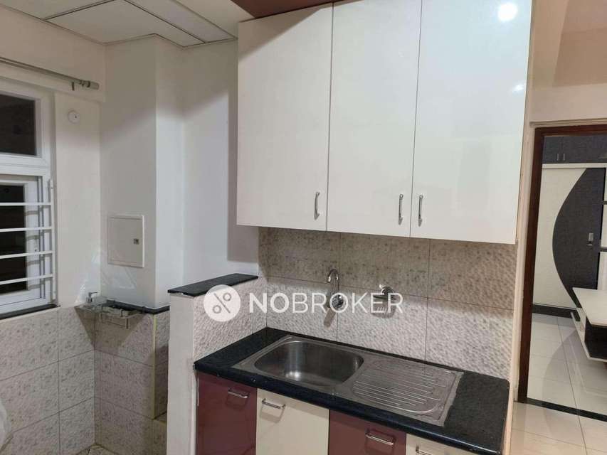 3 BHK Flat In Provident The Pearl For Sale  In Rajendra Nagar