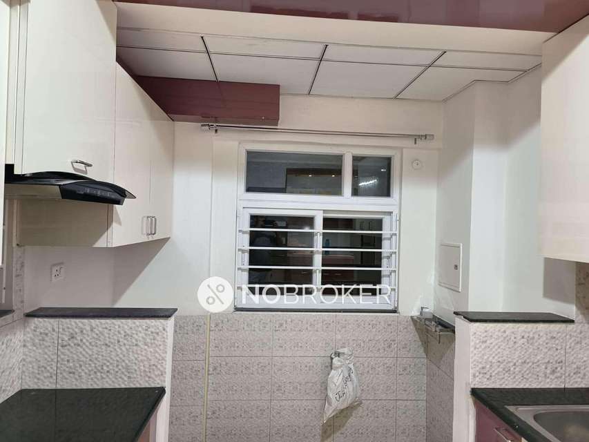 3 BHK Flat In Provident The Pearl For Sale  In Rajendra Nagar