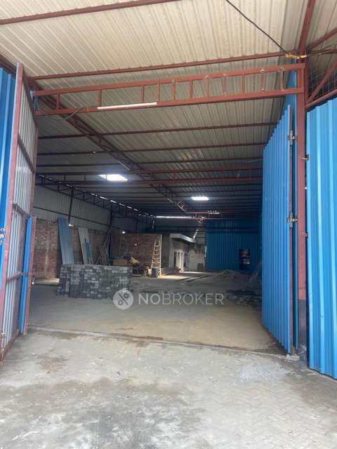 Godown/Warehouse in Sector 115, Noida for Rent 