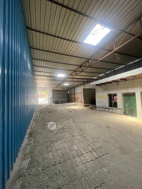 Godown/Warehouse in Sector 115, Noida for Rent 