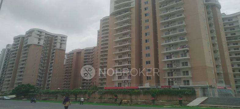 3 BHK Flat In Victory Infra Crossroads For Sale  In Sector 143b