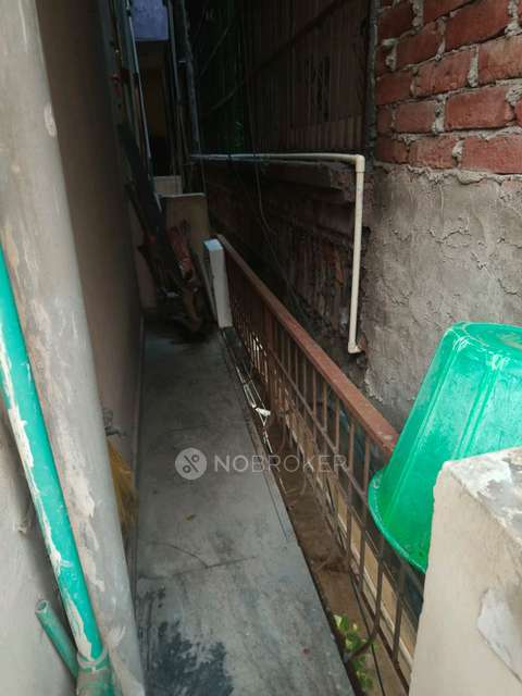 1 BHK Flat In Shiv Appartment For Sale  In Sahibabad