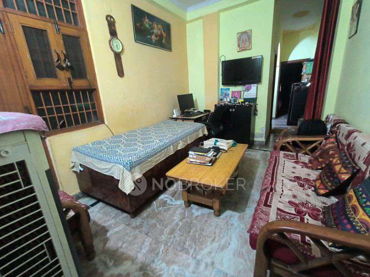 1 BHK Flat In Shiv Appartment For Sale  In Sahibabad
