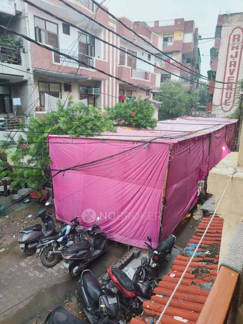 1 BHK Flat In Shiv Appartment For Sale  In Sahibabad