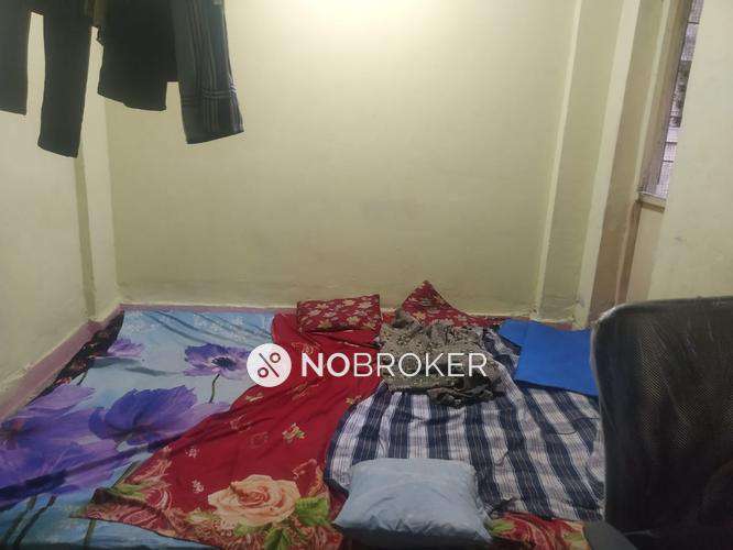 1 BHK Flat In Apeksha Imperial For Sale  In Naigaon East