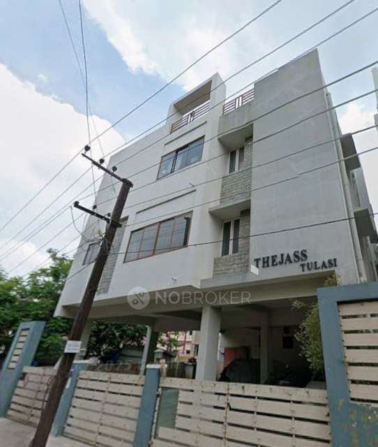 2 BHK Flat In Thejass Tulasi Mugalivakkam For Sale  In Mugalivakkam