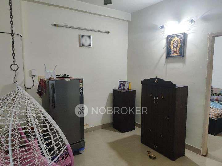 2 BHK Flat In Thejass Tulasi Mugalivakkam For Sale  In Mugalivakkam