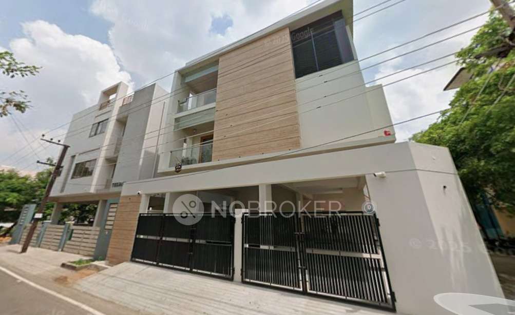 2 BHK Flat In Thejass Tulasi Mugalivakkam For Sale  In Mugalivakkam