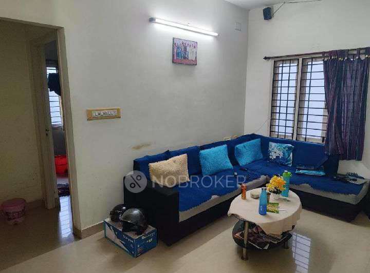2 BHK Flat In Thejass Tulasi Mugalivakkam For Sale  In Mugalivakkam