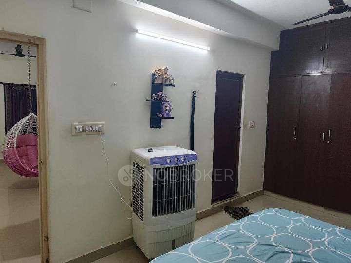 2 BHK Flat In Thejass Tulasi Mugalivakkam For Sale  In Mugalivakkam