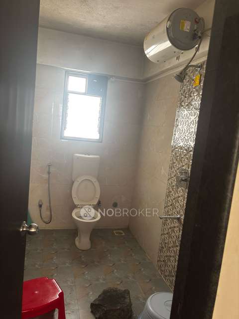 2 BHK Flat In D S Vrindavan for Rent  In Dhanori