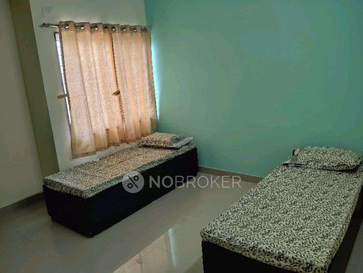 3 BHK Flat In Mhada Towers Pimpri Waghere for Rent  In Mhada Towers Road