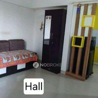 1 BHK Flat In Anika Ecclesia For Sale  In Pisoli