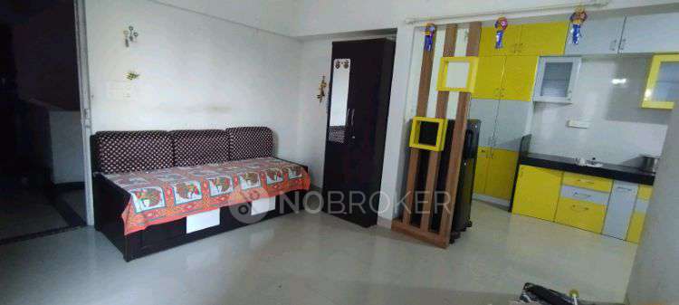 1 BHK Flat In Anika Ecclesia For Sale  In Pisoli