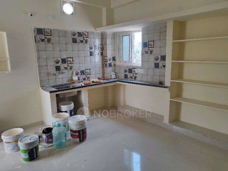 1 RK House for Rent  In 2-2-107tn25, 2-2-107, Tn25, Widia Colony, Hyderabad, Miyapur, Telangana 500049, India