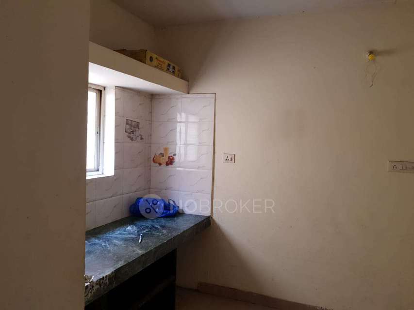 1 BHK Flat In Dagade Complex for Rent  In Bavdhan