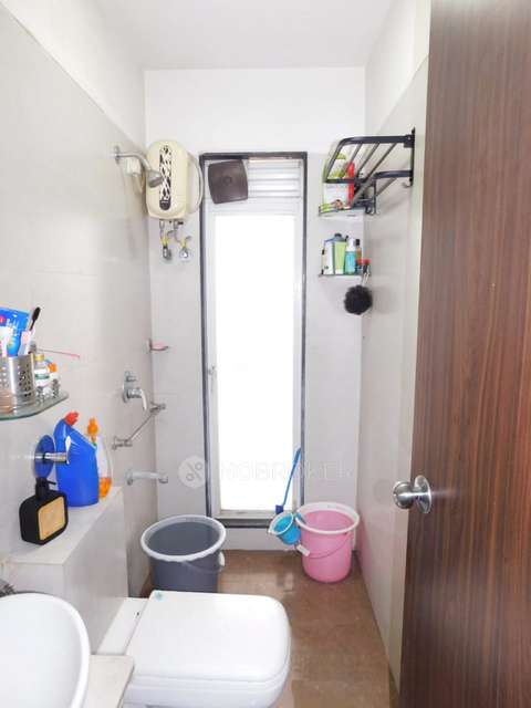 2 BHK Flat In Ao Realty Bianca For Sale  In Andheri East