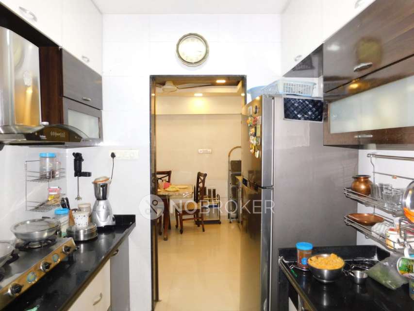 2 BHK Flat In Ao Realty Bianca For Sale  In Andheri East