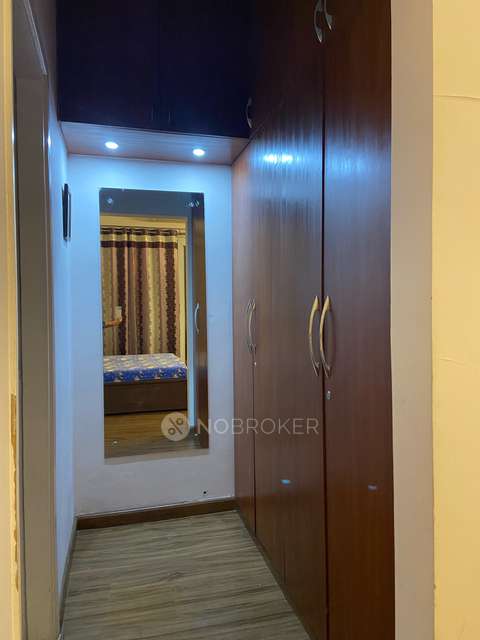 3 BHK Flat In Emaar The Palm Drive for Rent  In  Sector 66