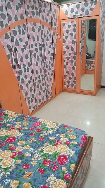 3 BHK House For Sale  In Almas Colony, Tetavli, Kausa, Mumbra, Thane, Maharashtra, India