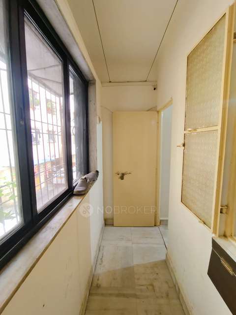 2 BHK Flat In Suyash Apartments For Sale  In Vadgaon Budruk