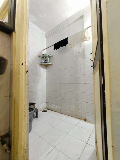 2 BHK Flat In Suyash Apartments For Sale  In Vadgaon Budruk