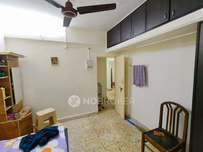 2 BHK Flat In Suyash Apartments For Sale  In Vadgaon Budruk