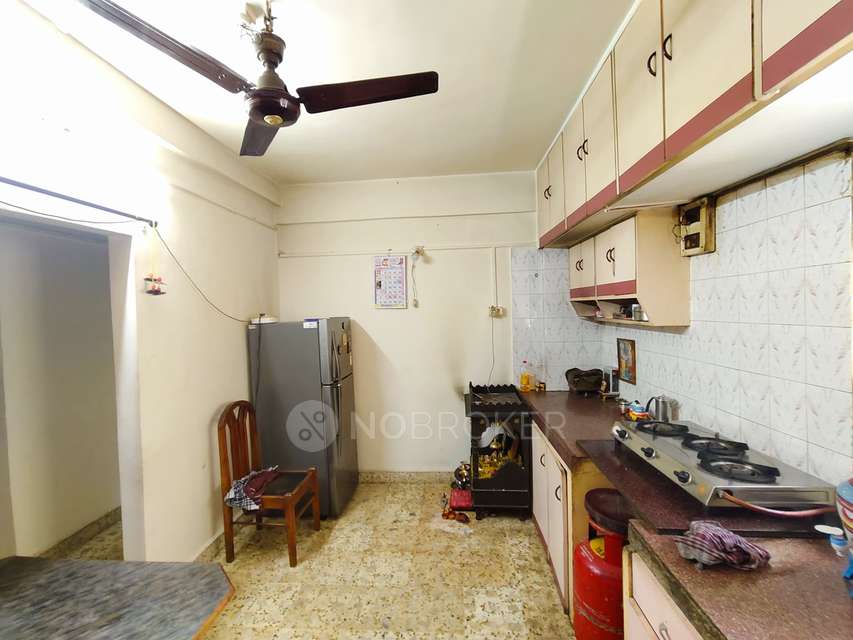 2 BHK Flat In Suyash Apartments For Sale  In Vadgaon Budruk