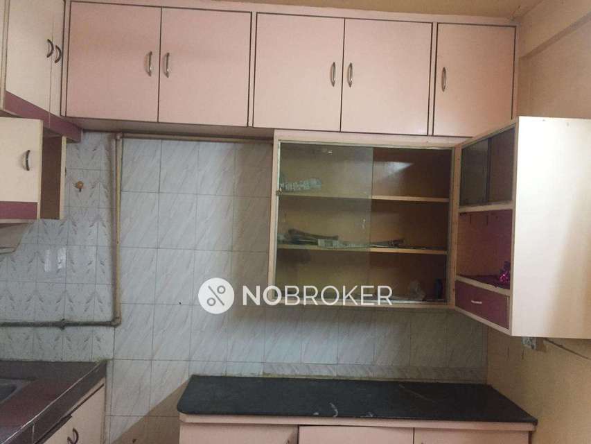 2 BHK Flat In Suyash Apartments For Sale  In Vadgaon Budruk