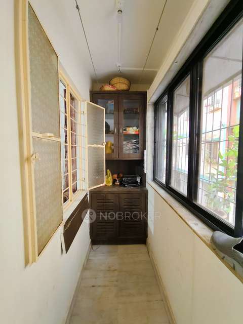 2 BHK Flat In Suyash Apartments For Sale  In Vadgaon Budruk