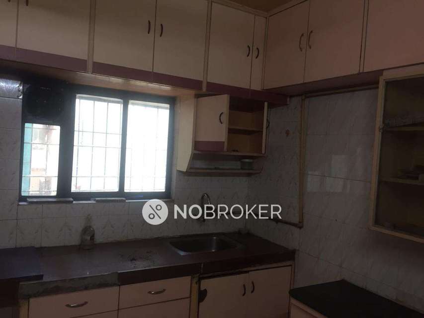 2 BHK Flat In Suyash Apartments For Sale  In Vadgaon Budruk