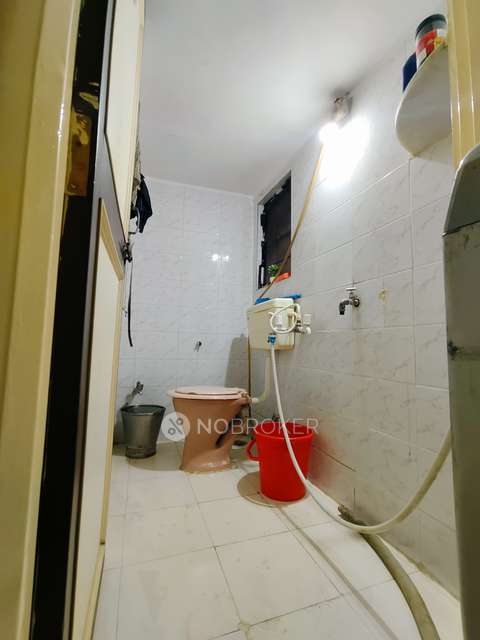 2 BHK Flat In Suyash Apartments For Sale  In Vadgaon Budruk