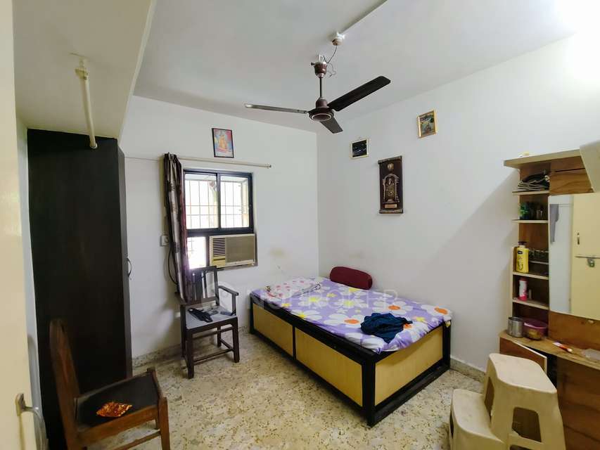 2 BHK Flat In Suyash Apartments For Sale  In Vadgaon Budruk